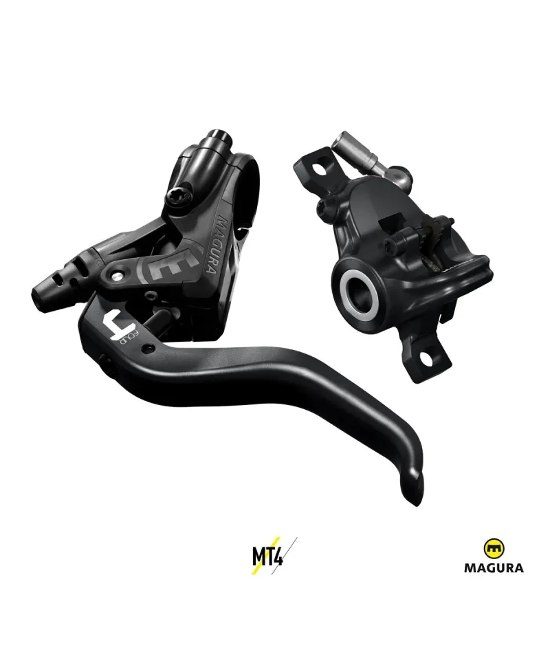 Magura MT4 | Дискова спирачка
