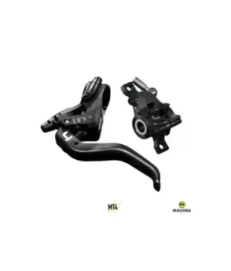 Magura MT4 - Disc Brake