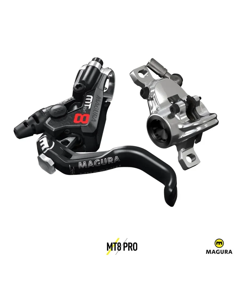 Magura MT8 Pro - Disc Brake