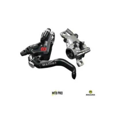 Magura MT8 Pro | Дискова спирачка