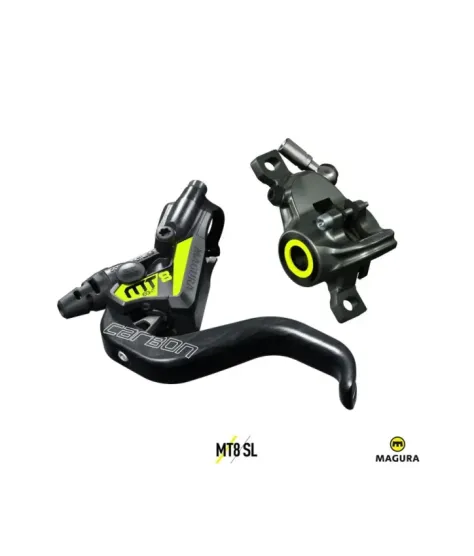 Magura MT8 SL - Disc Brake