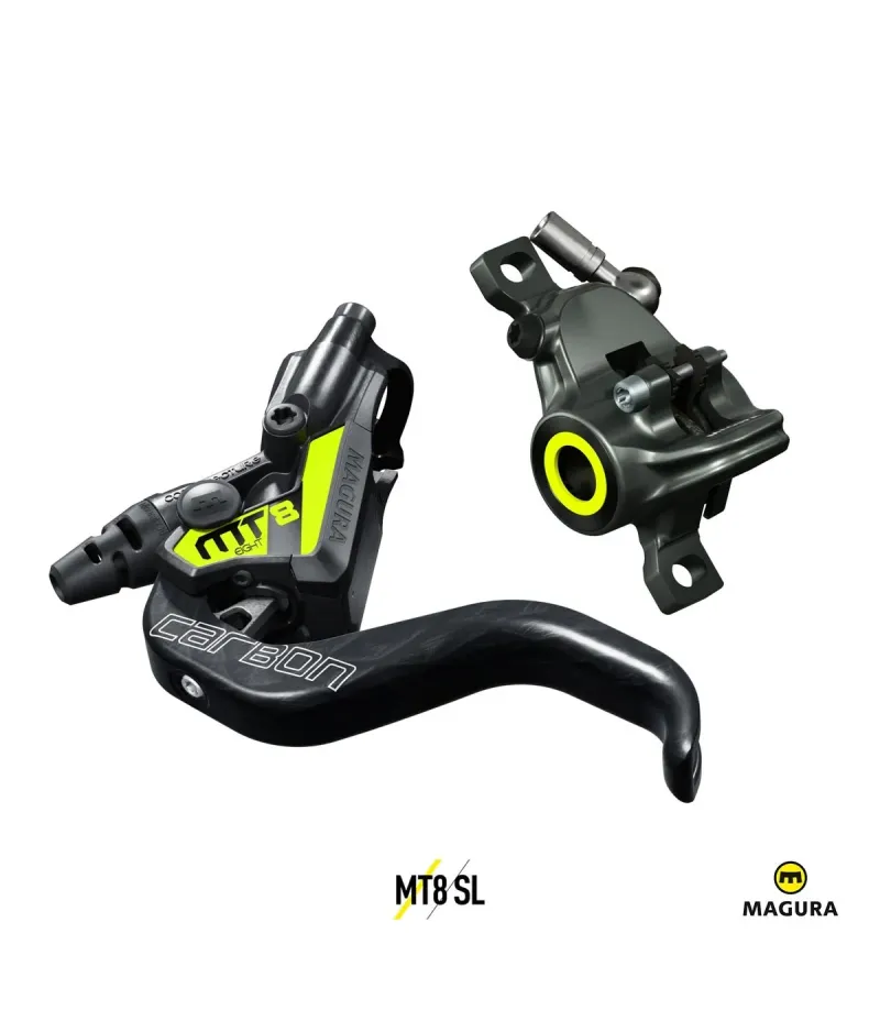 Magura MT8 SL | Дискова спирачка