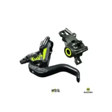 Magura MT8 SL | Дискова спирачка