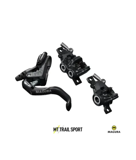 Magura MT Trail Sport | Дискова спирачка