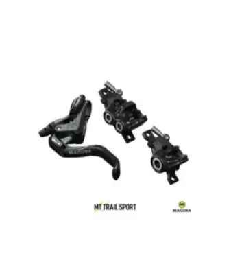Magura MT Trail Sport - Disc Brake