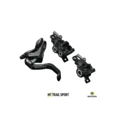 Magura MT Trail Sport - Disc Brake