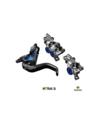 Magura MT Trail SL - Disc Brake