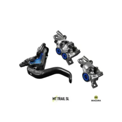 Magura MT Trail SL | Дискова спирачка Magura MT Trail SL | Дискова спирачка
