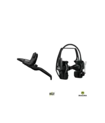 Magura HS22 Easy Mount - Hydraulic Rim Brake