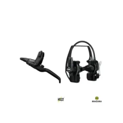 Magura HS22 Easy Mount | Хидравлична челюстна спирачка Magura HS22 Easy Mount | Хидравлична челюстна спирачка