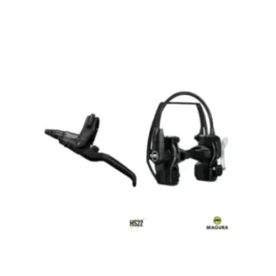 Magura HS22 Easy Mount - Hydraulic Rim Brake