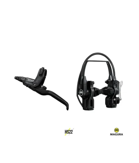 Magura HS22 EVO2 - Hydraulic Rim Brake