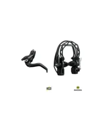 Magura HS33 - Hydraulic Rim Brake