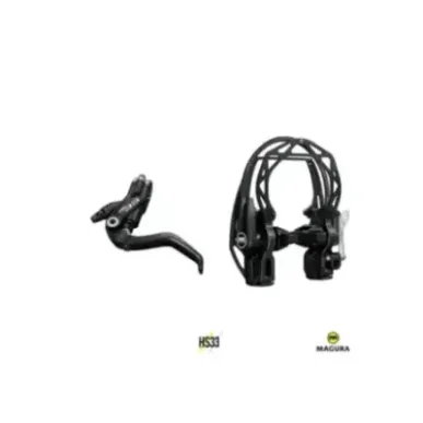 Magura HS33 - Hydraulic Rim Brake