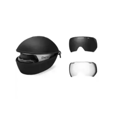 Smith Jetstream TT - Bike Helmet Smith Jetstream TT - Bike Helmet