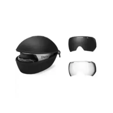 Smith Jetstream TT - Bike Helmet