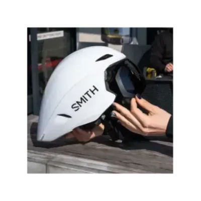Smith Jetstream TT - Bike Helmet Smith Jetstream TT - Bike Helmet