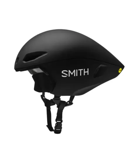 Smith Jetstream TT Matte Black | Каска за велосипед