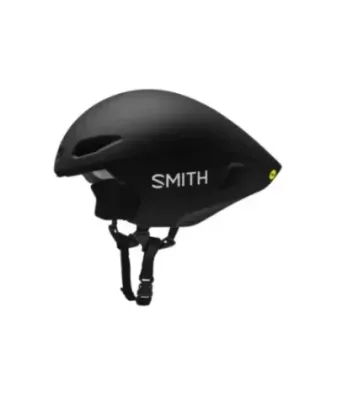 Smith Jetstream TT Matte Black | Каска за велосипед