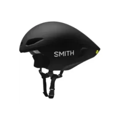 Smith Jetstream TT Matte Black | Каска за велосипед