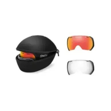 Smith Jetstream TT Matte Black | Каска за велосипед