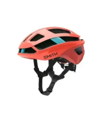 Smith Trace MIPS Poppy Terra Storm | Каска за велосипед