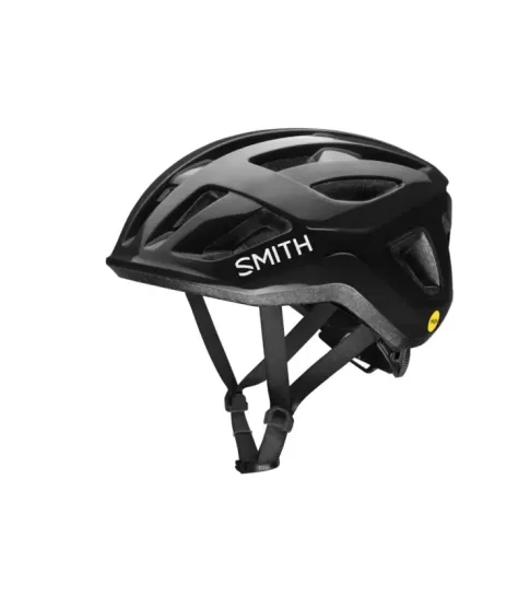 Smith Zip MIPS Black | Детска каска за велосипед