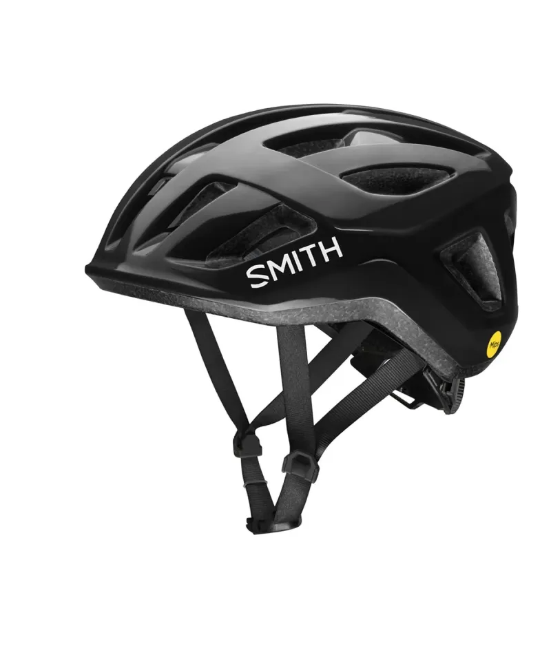 Smith Zip MIPS Black | Детска каска за велосипед