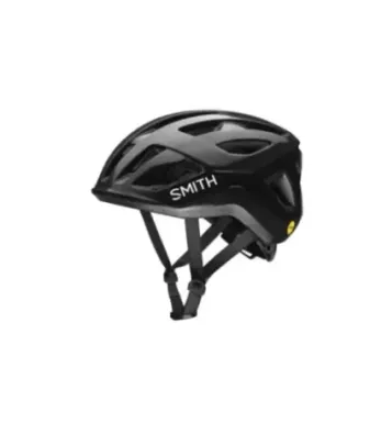 Smith Zip MIPS Black | Детска каска за велосипед