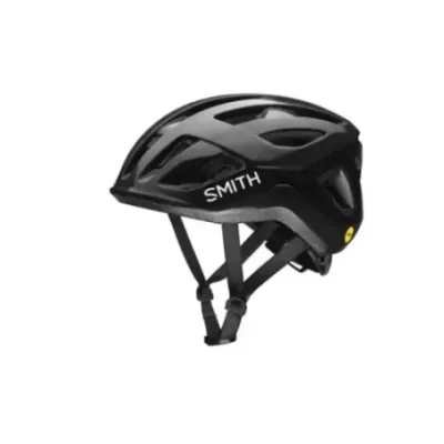 Smith Zip MIPS Black - Kids Bike Helmet