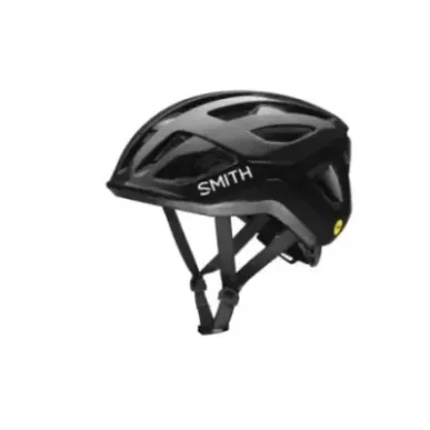 Smith Zip MIPS Black - Kids Bike Helmet