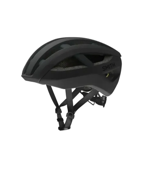 Smith Network MIPS Matte Blackout | Каска за велосипед