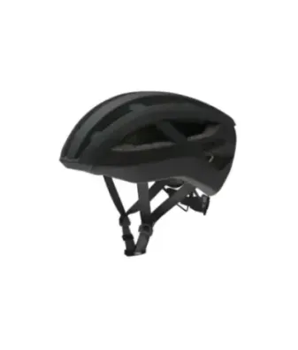 Smith Network MIPS Matte Blackout - Bike Helmet