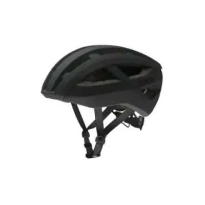 Smith Network MIPS Matte Blackout | Каска за велосипед Smith Network MIPS Matte Blackout | Каска за велосипед