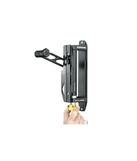 Topeak Swing-Up DX Holder | Стойка за велосипеди