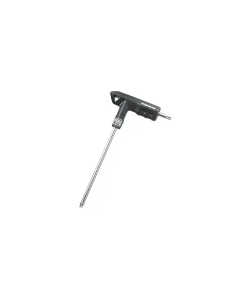 Topeak T25 DuroTorx Wrench - Bike Tool
