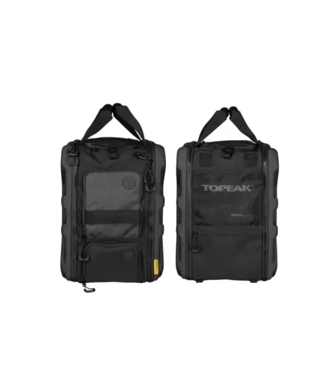 Topeak PakGo GearPack | Куфар за велосипед