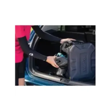Topeak PakGo GearPack | Куфар за велосипед