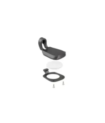 Topeak Ninja+ Cage Mount For Airtag - Bottle Cage