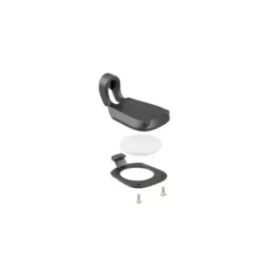 Topeak Ninja+ Cage Mount For Airtag - Bottle Cage