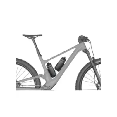 Topeak DualSide Cage Pro - Bottle Cage Topeak DualSide Cage Pro - Bottle Cage