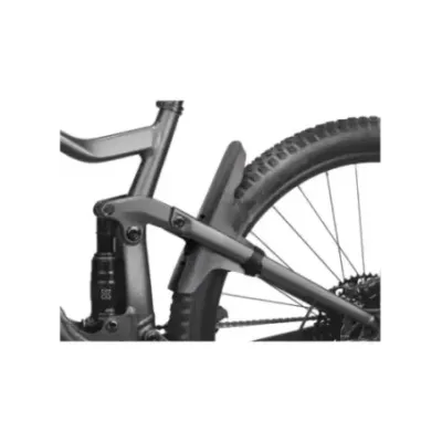 Topeak D-Flash Express FS - Bike Fender Topeak D-Flash Express FS - Bike Fender