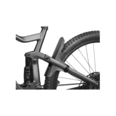 Topeak D-Flash Express FS - Bike Fender