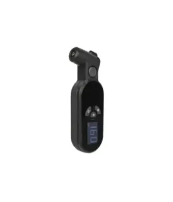 Topeak SmartGauge D2X - Bike Pump