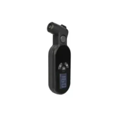Topeak SmartGauge D2X | Помпа за велосипед