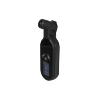 Topeak SmartGauge D2X | Помпа за велосипед