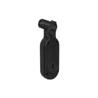 Topeak SmartGauge D2X - Bike Pump