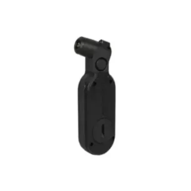 Topeak SmartGauge D2X - Bike Pump
