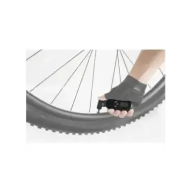 Topeak SmartGauge D2X - Bike Pump