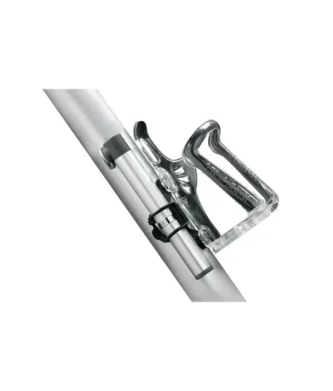Topeak Micro Rocket Aluminium | Помпа за велосипед